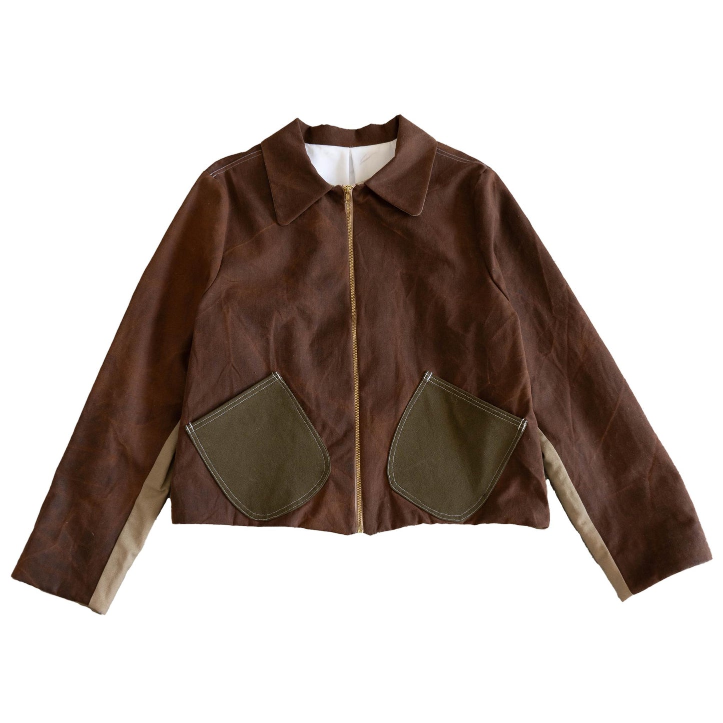 CUSTOM JACKET