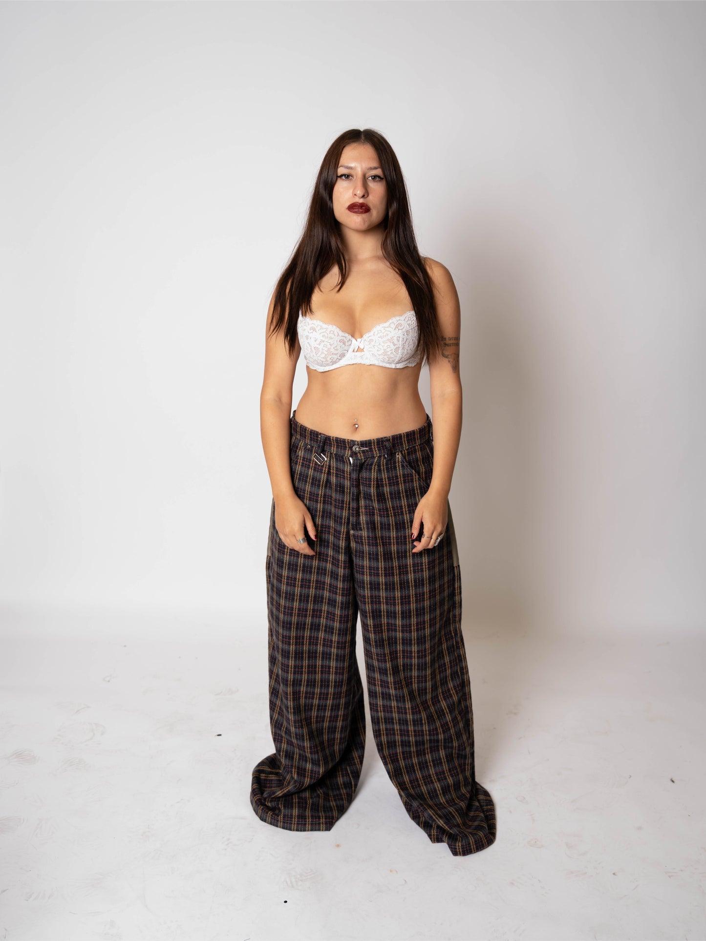 Multi Plaid