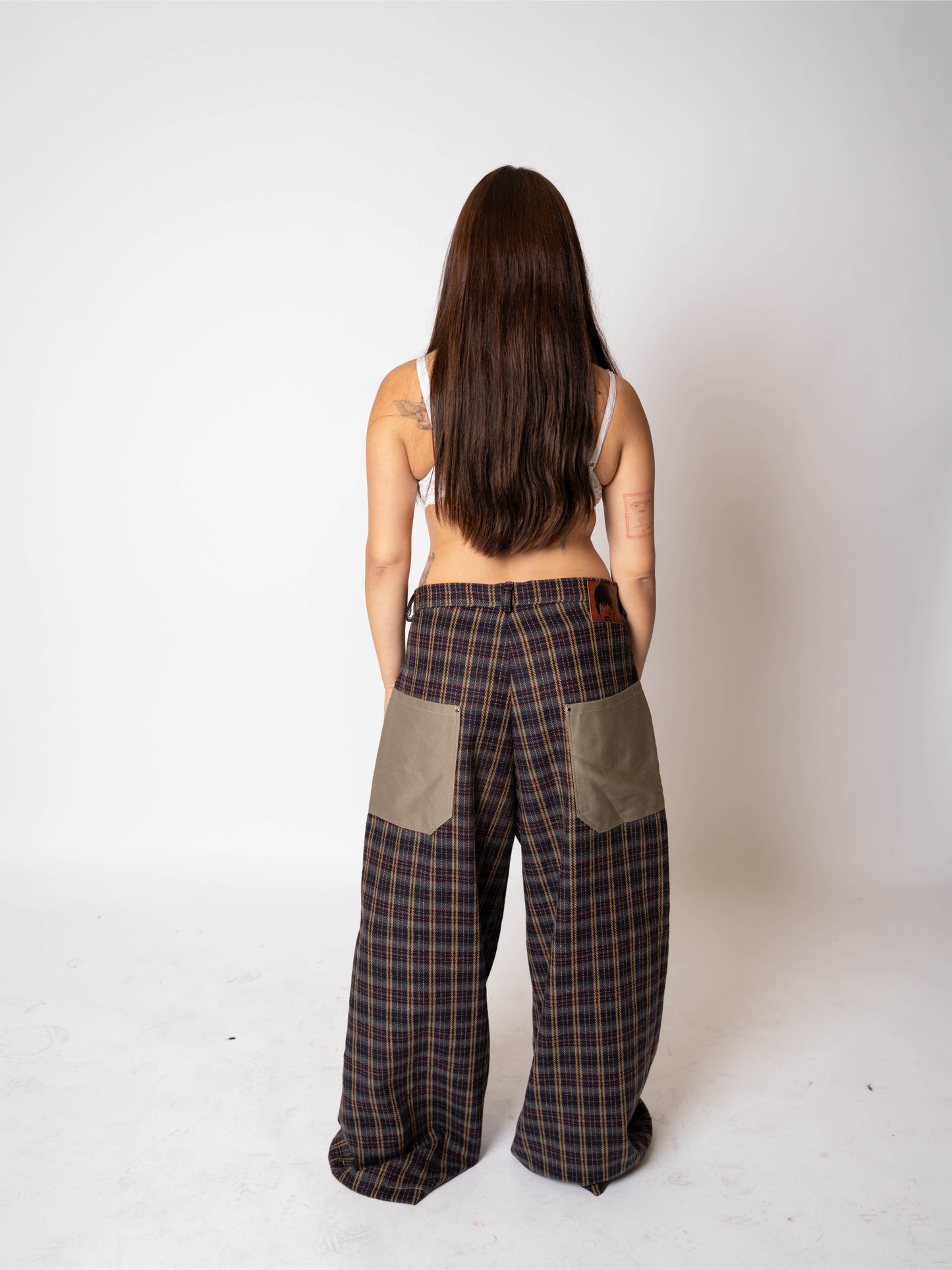 Multi Plaid