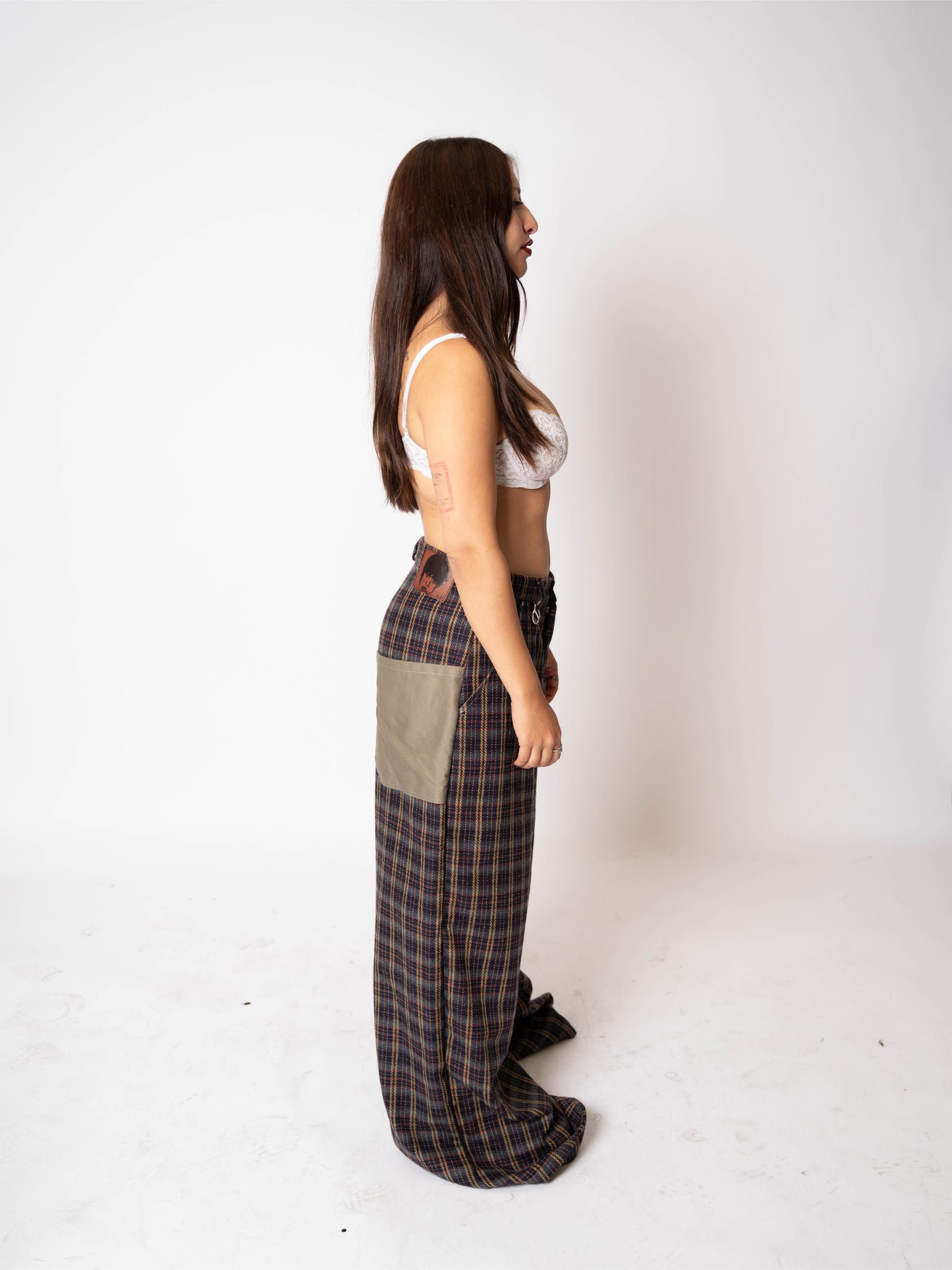 Multi Plaid
