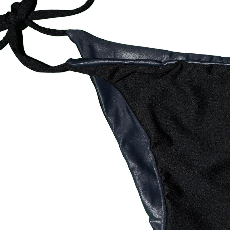 REVERSIBLE BIKINI SET