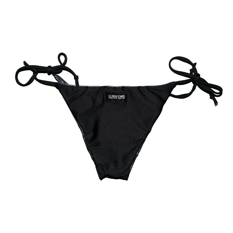 REVERSIBLE BIKINI SET