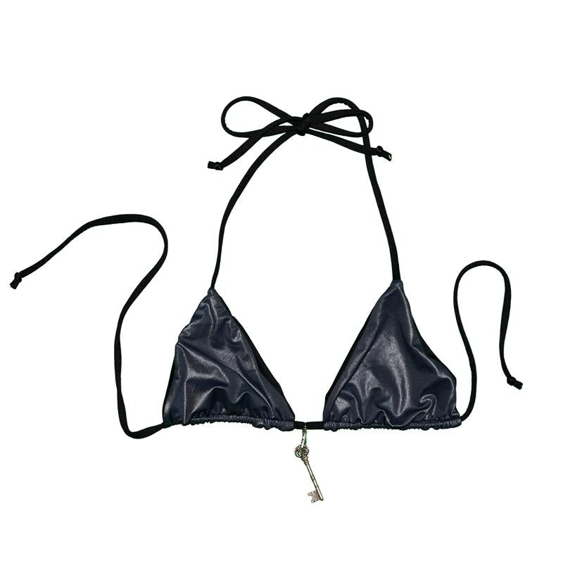 REVERSIBLE BIKINI SET