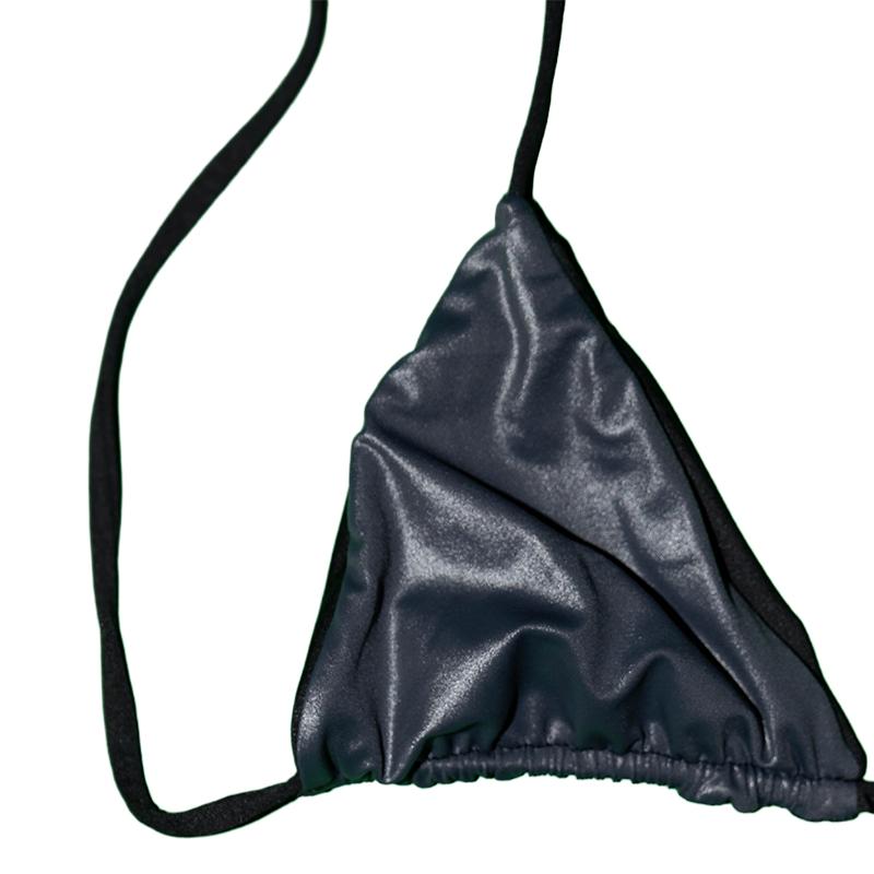 REVERSIBLE BIKINI SET