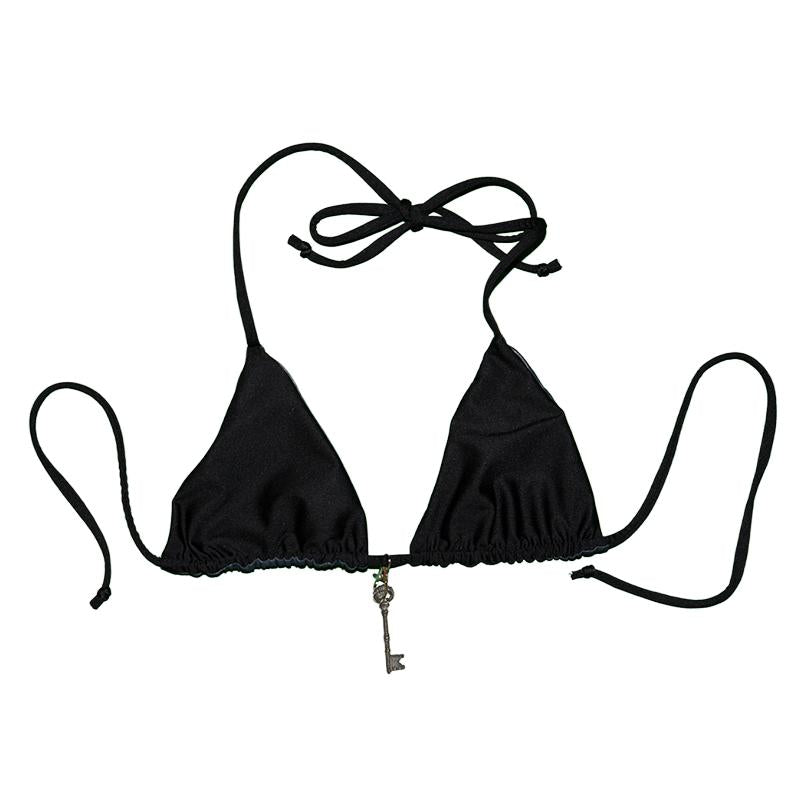 REVERSIBLE BIKINI SET