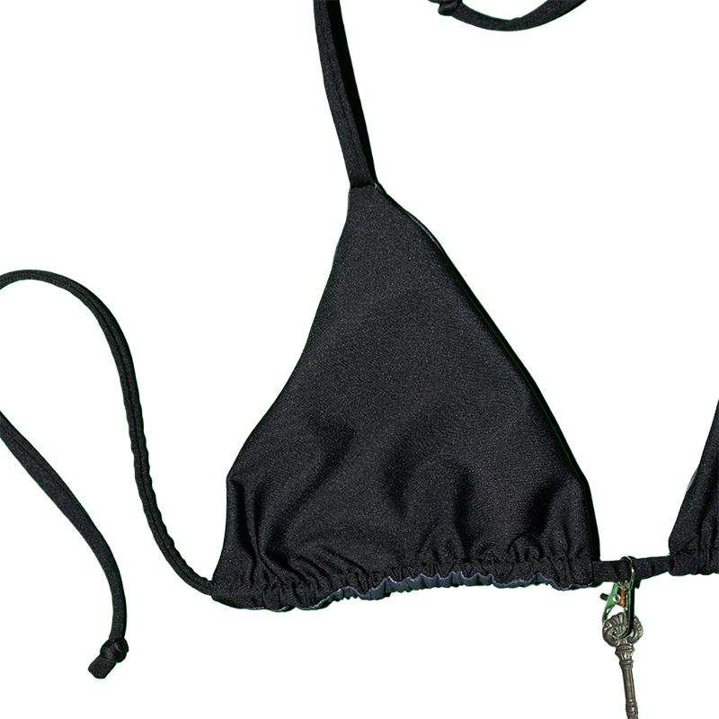 REVERSIBLE BIKINI SET