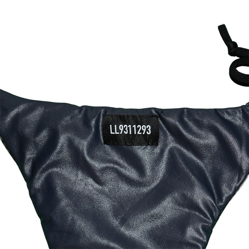 REVERSIBLE BIKINI SET