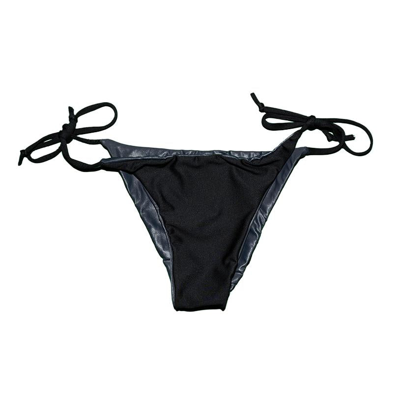REVERSIBLE BIKINI SET