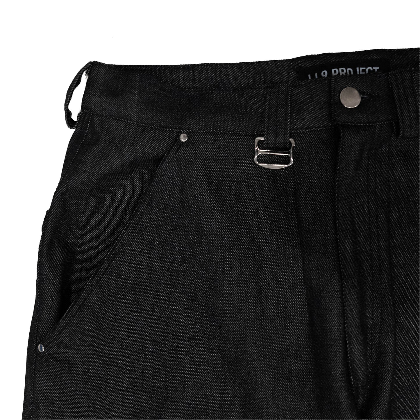 Black Jeans
