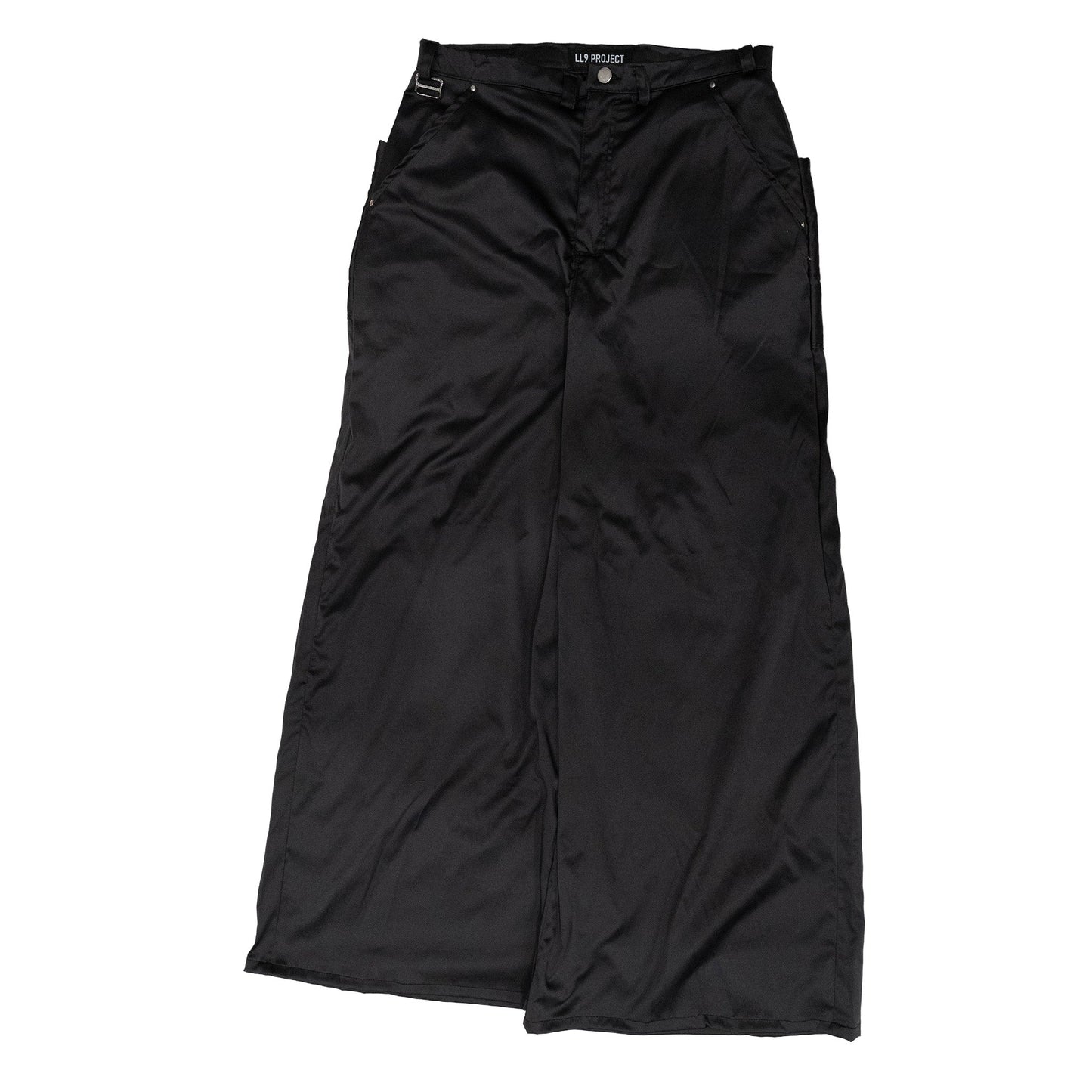 Black Satin
