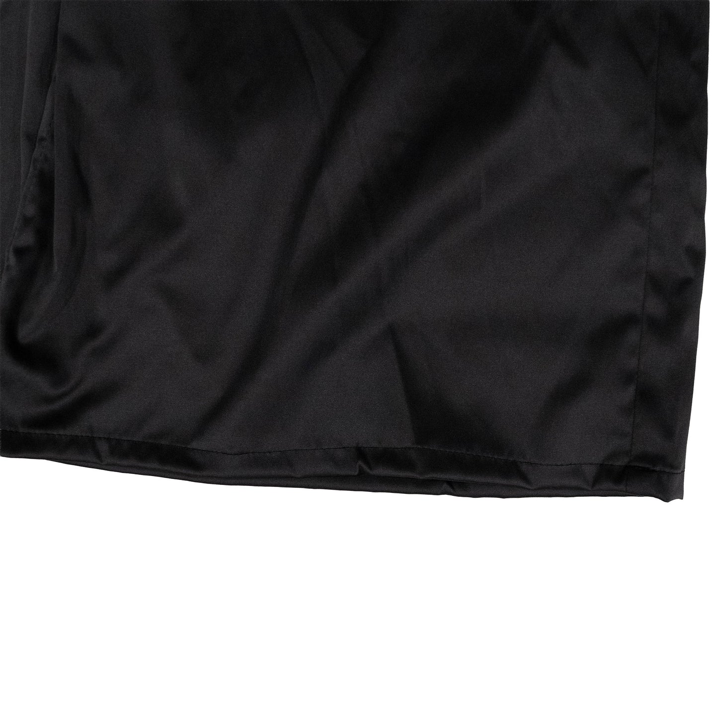 Black Satin