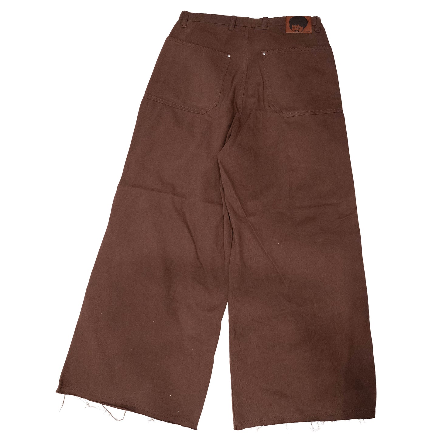Brown Canvas
