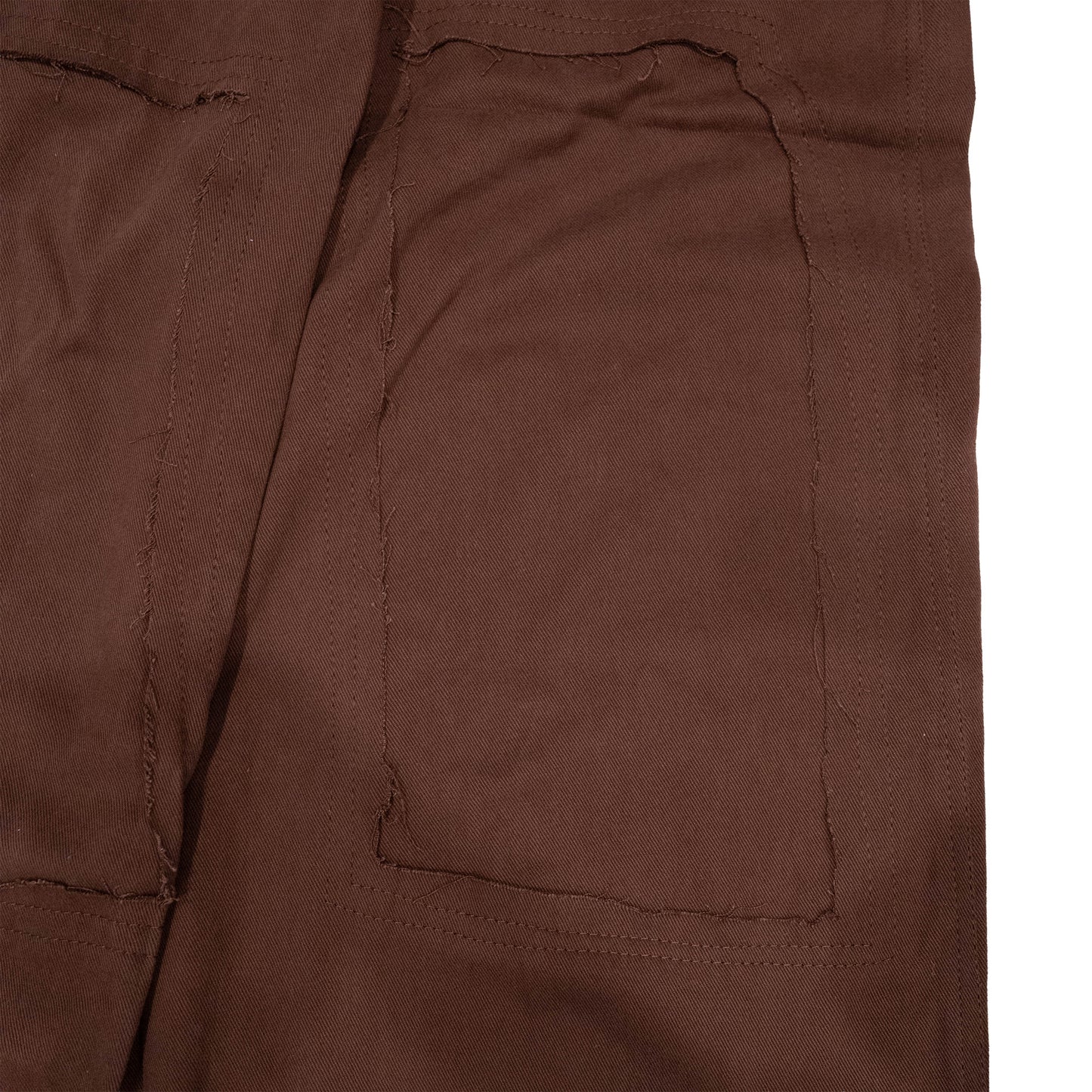 Brown Canvas