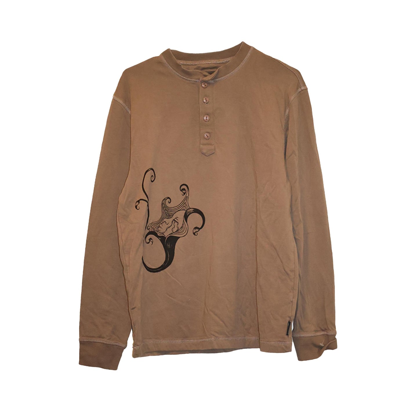 Brown LS