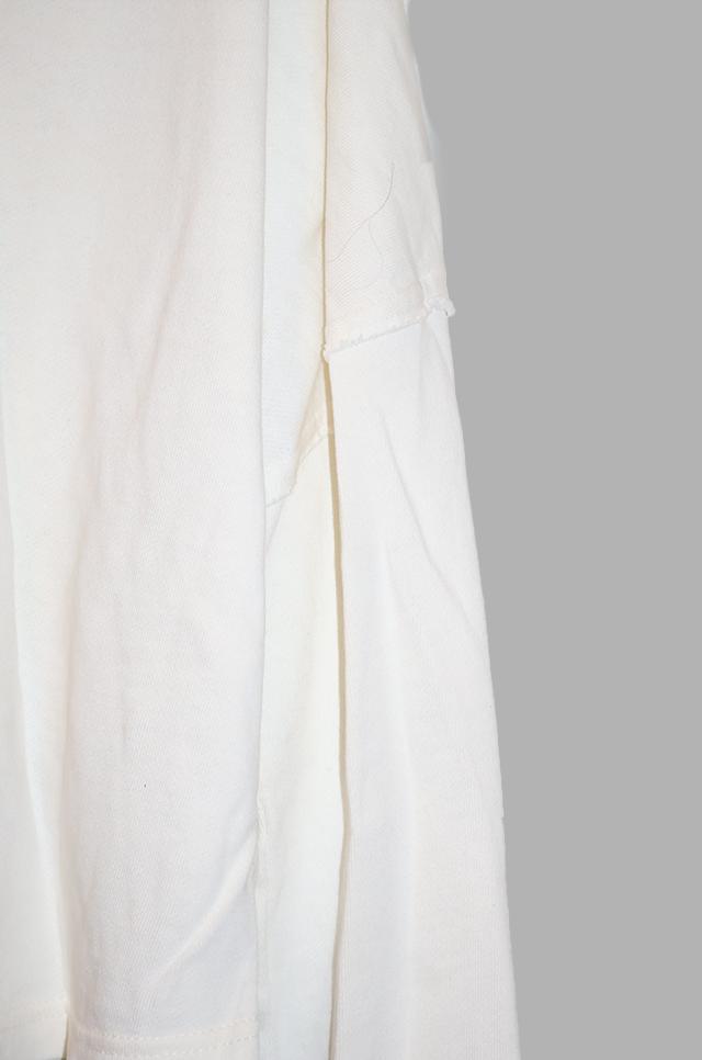 Open Back LS