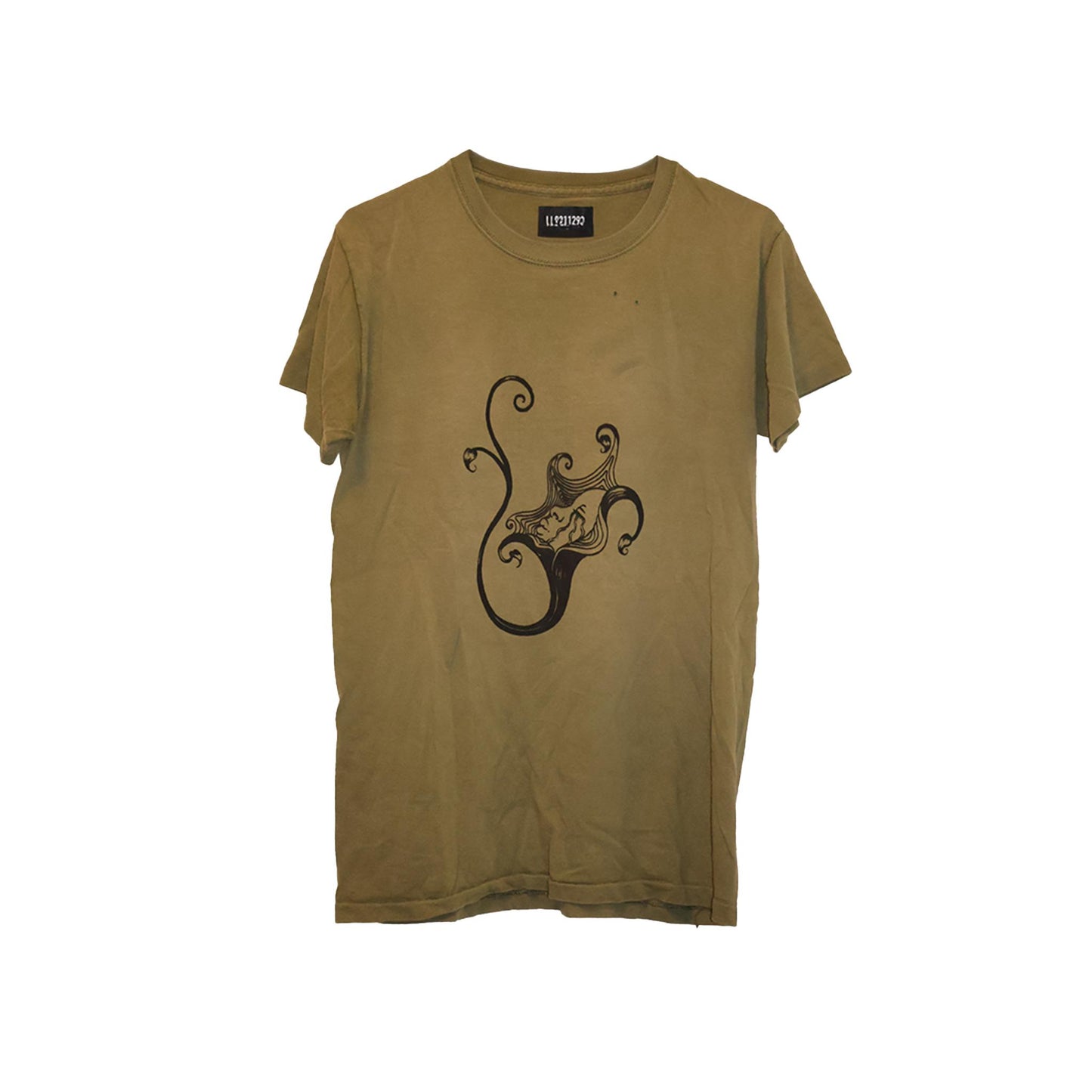 Single-Stitch Tee