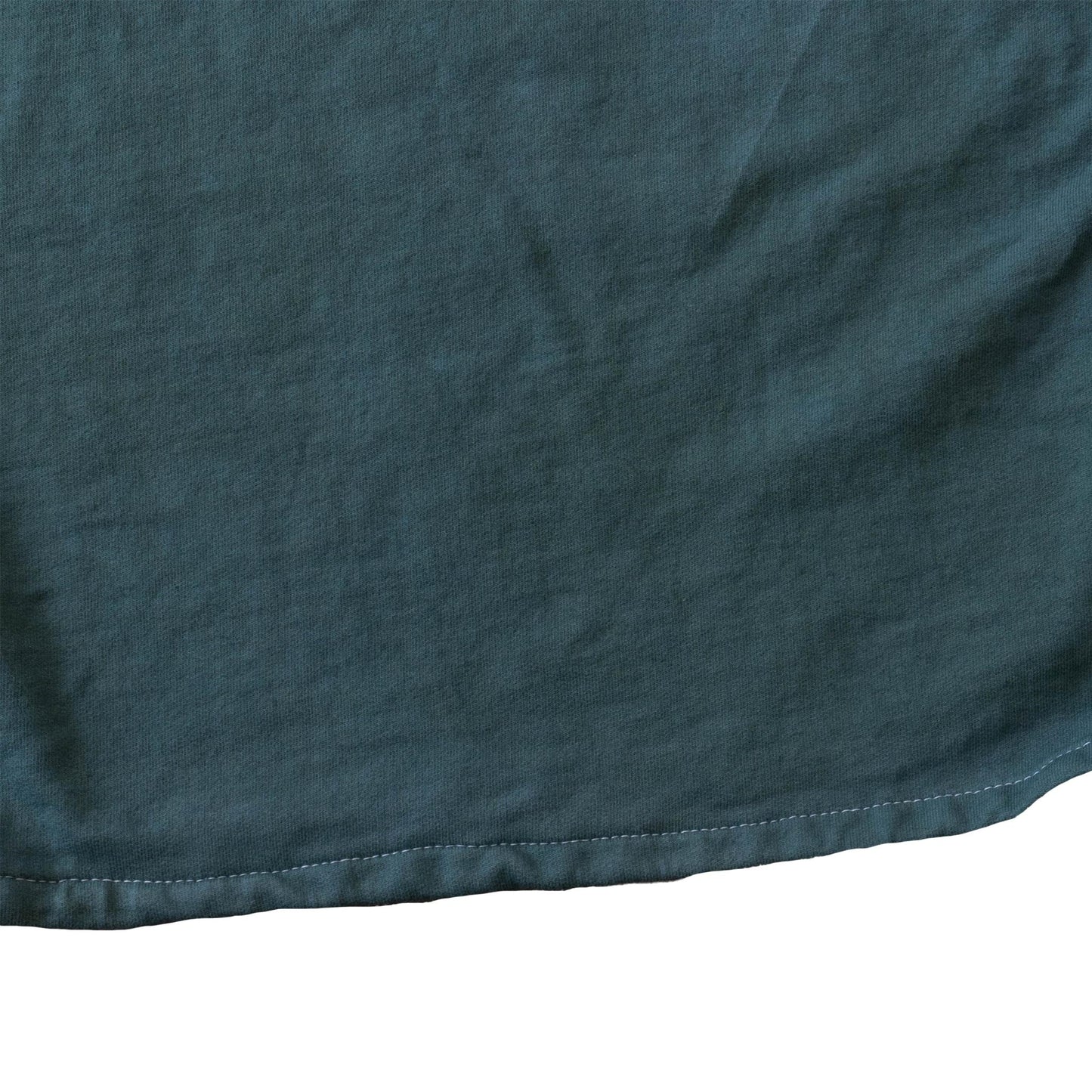 Green Baggy Sweats