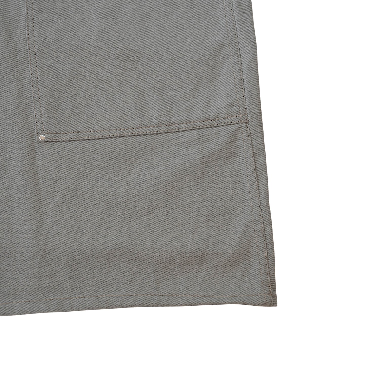 Double-Knee Khaki