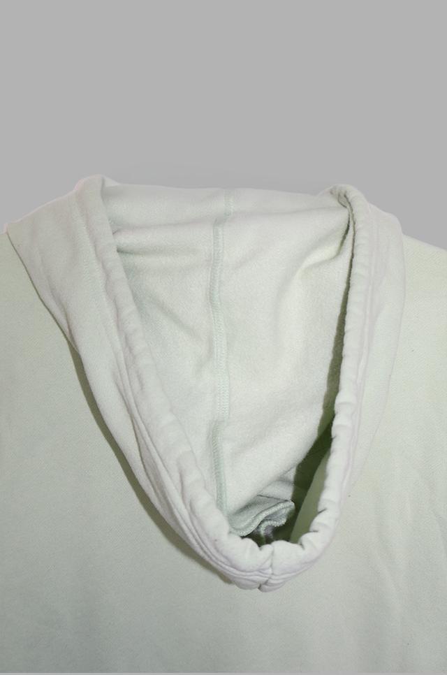 Light Green Hoodie