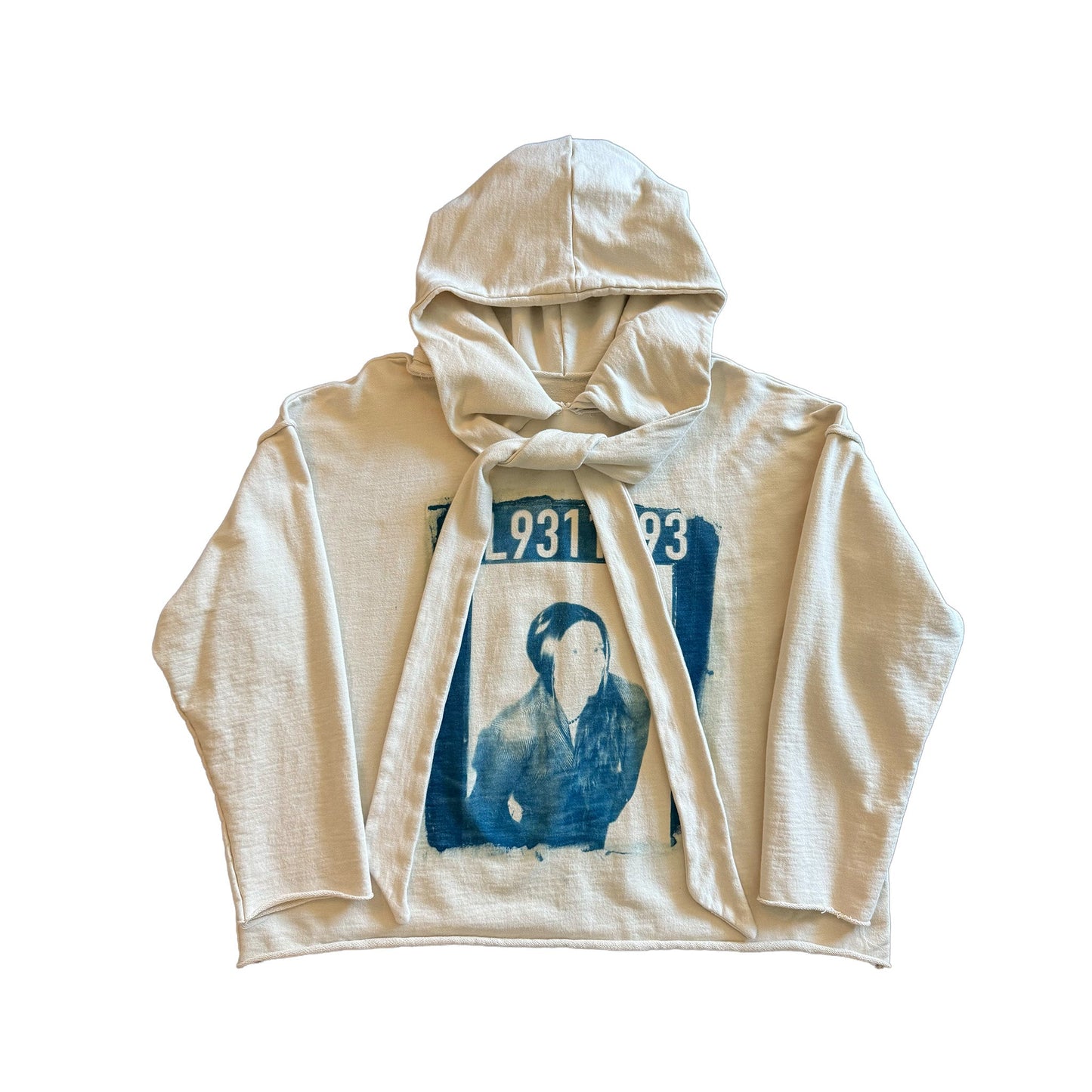 Mugshot Hoodie