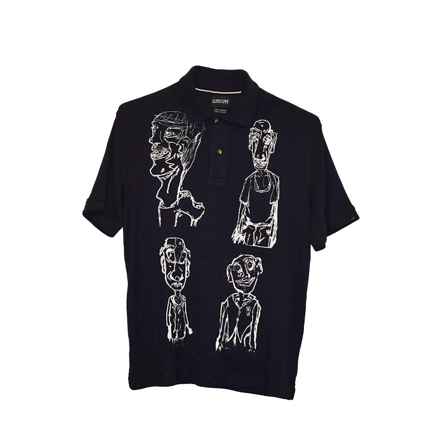 FIGURE COLLECTION POLO