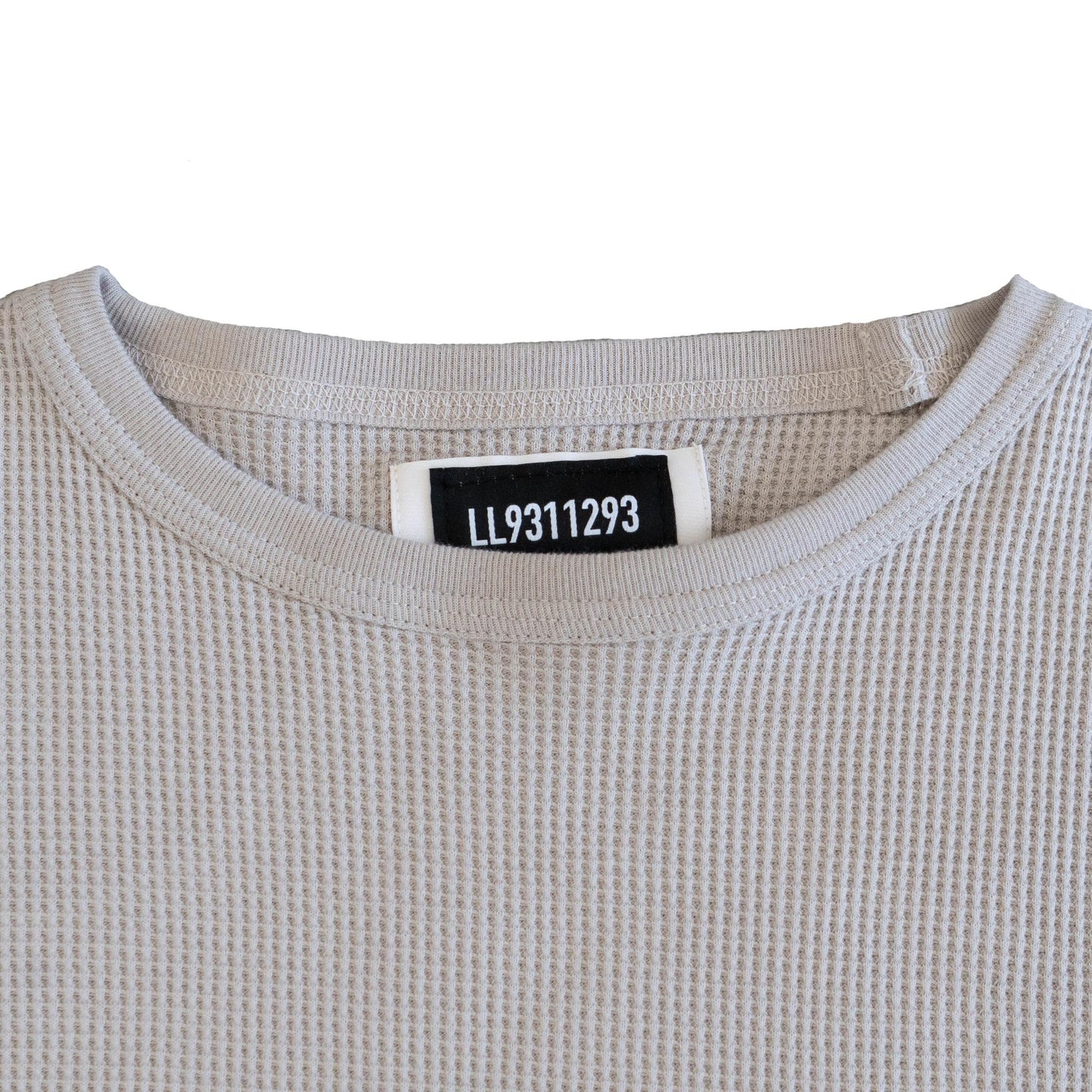 Off-White Thermal