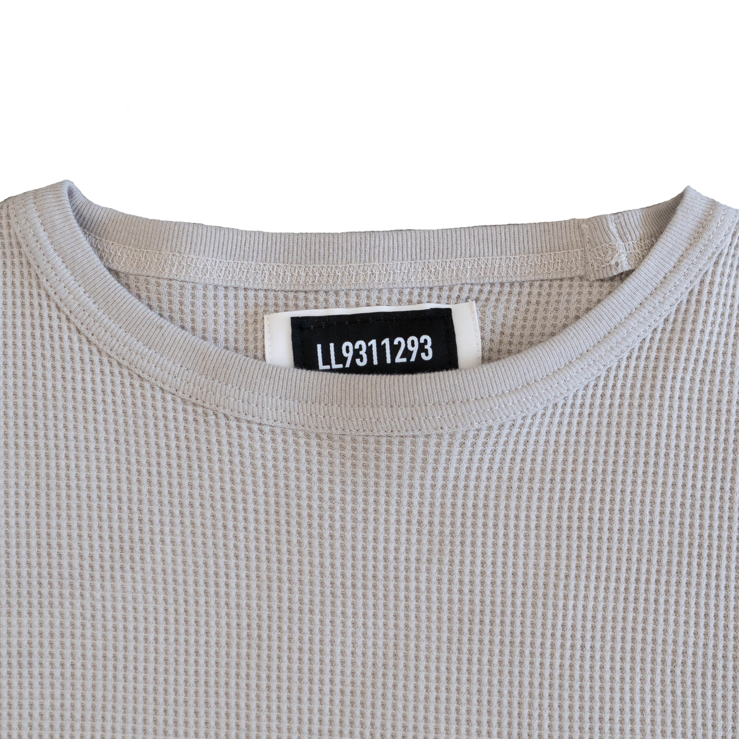 Off-White Thermal