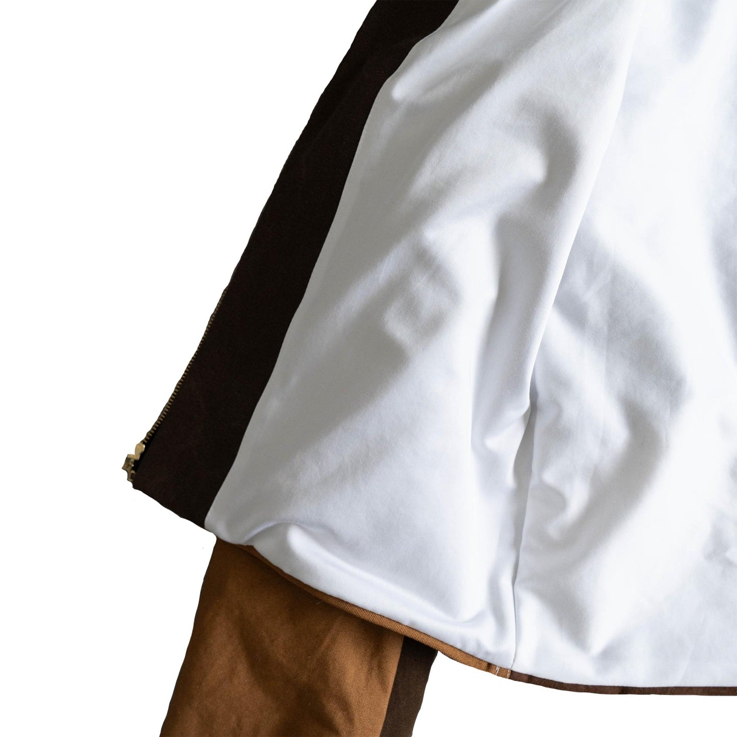 Patchwear Jacket