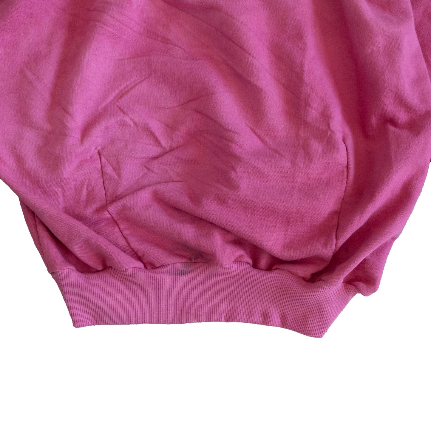 Pink Hoodie