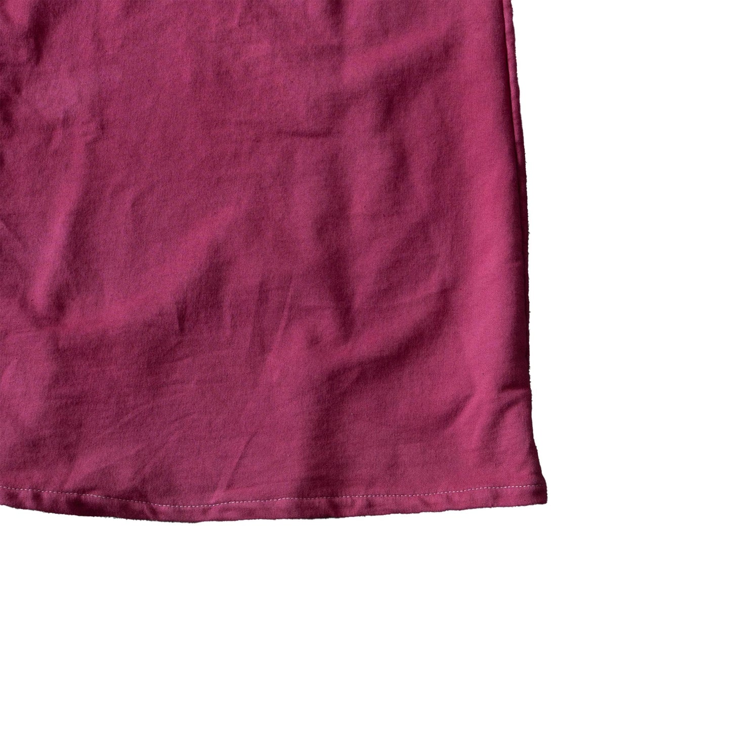 Pink Baggy Sweats