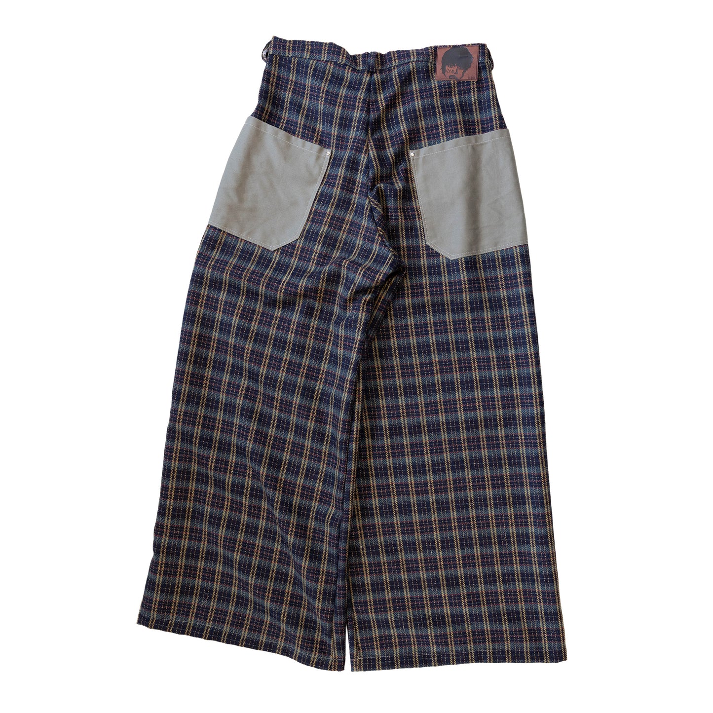 Multi Plaid