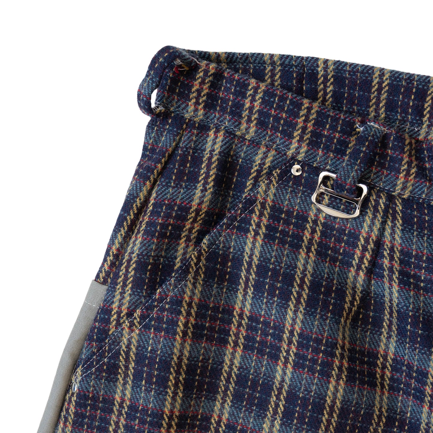 Multi Plaid
