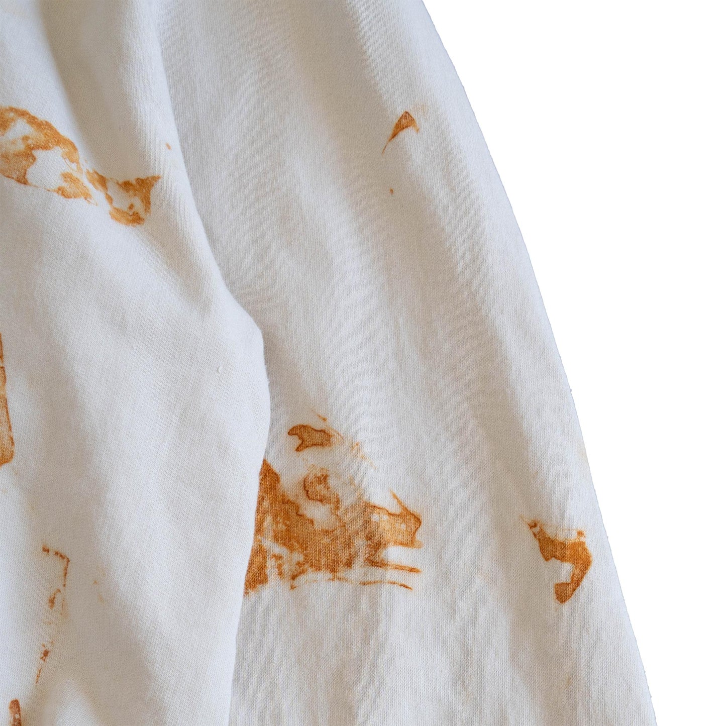 Rust Hoodie