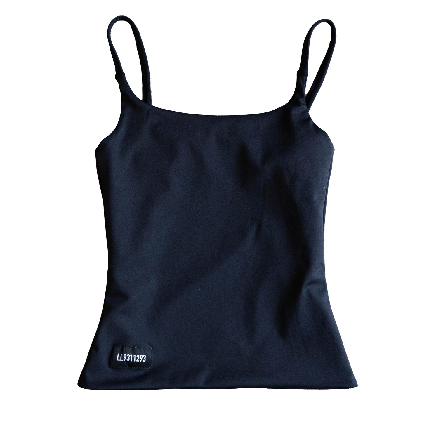 Black Tank