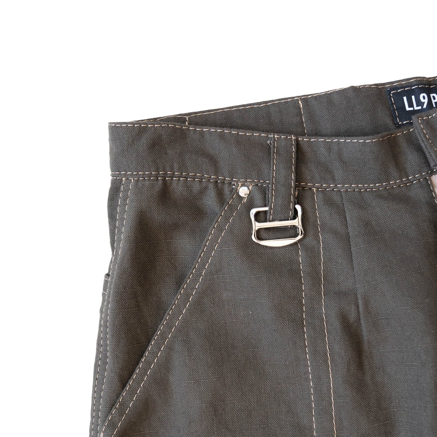 Brown Twill