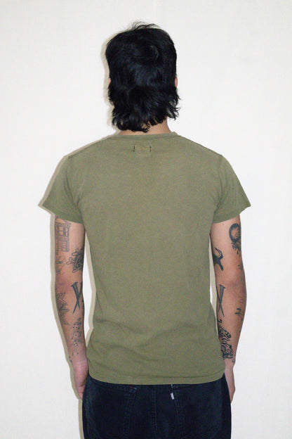 Single-Stitch Tee