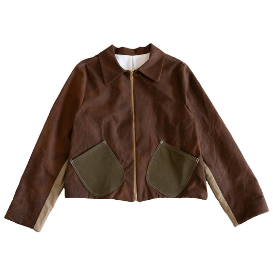 CUSTOM JACKET