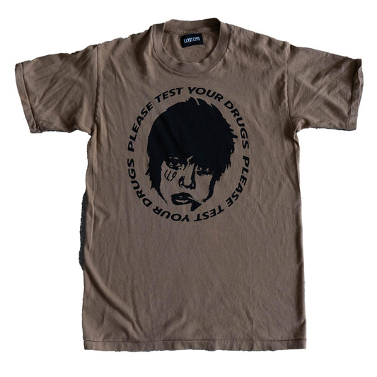 CUSTOM SHIRT