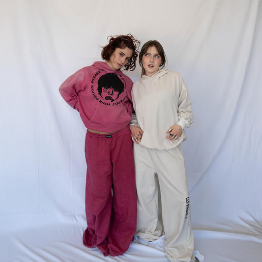 CUSTOM SWEAT SET