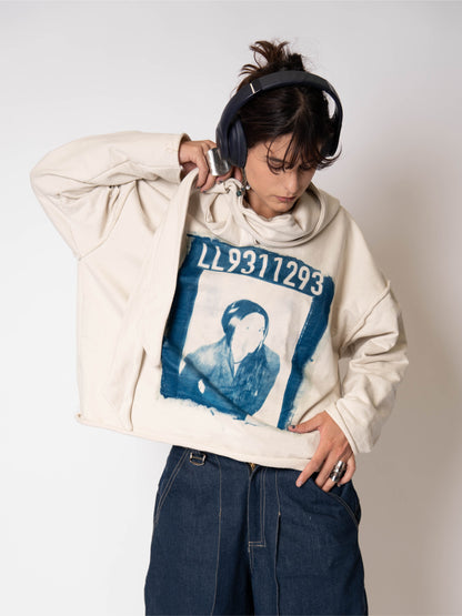 Mugshot Hoodie