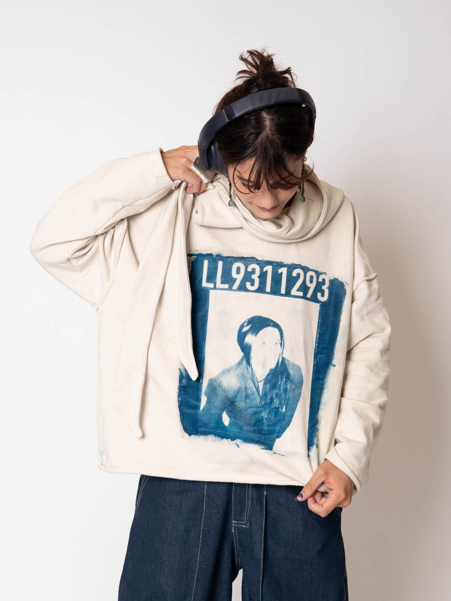 Mugshot Hoodie