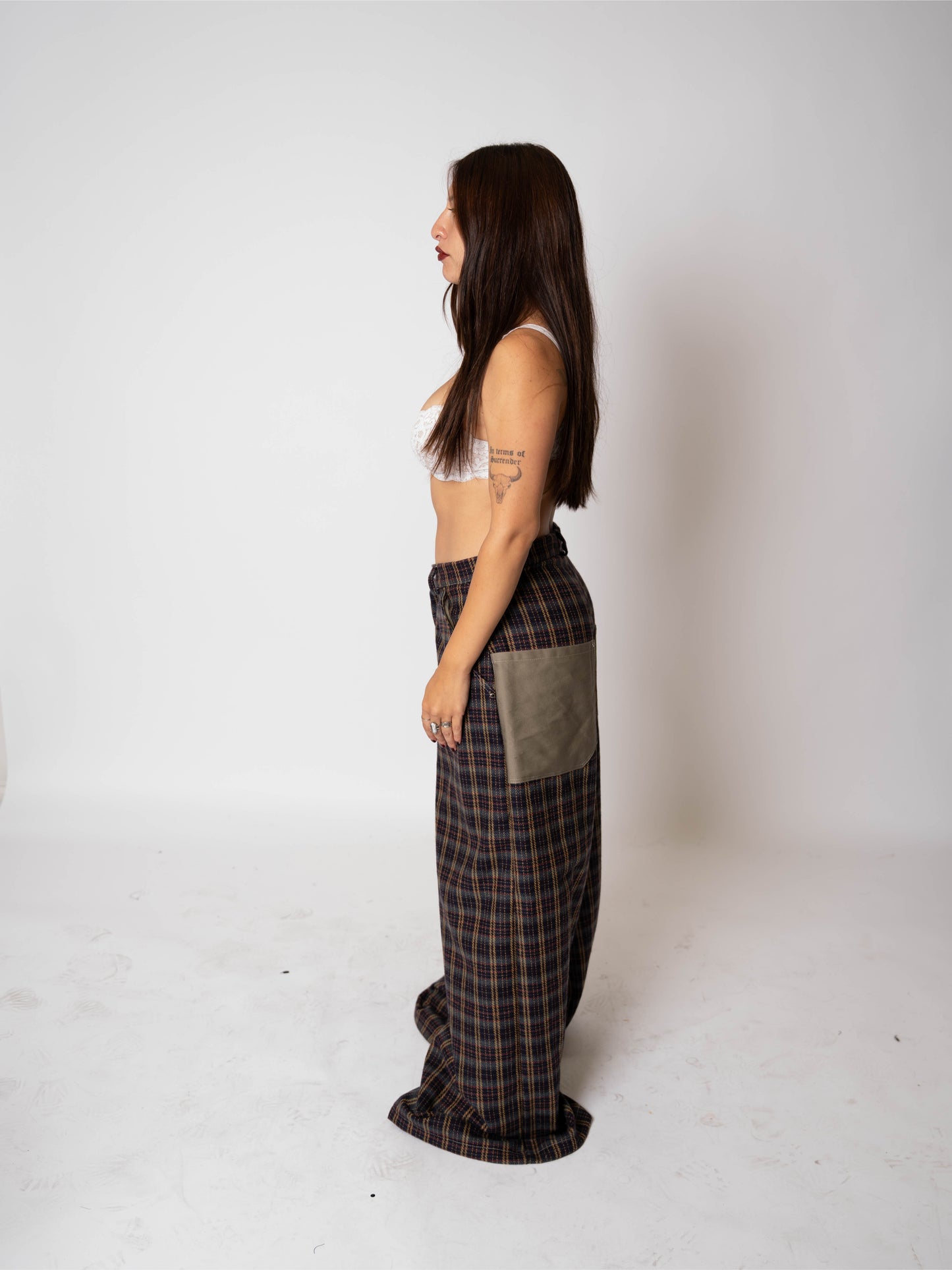 Multi Plaid