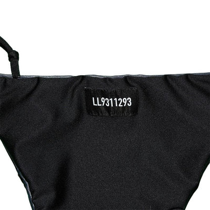 REVERSIBLE BIKINI SET
