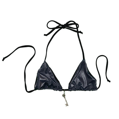 REVERSIBLE BIKINI SET