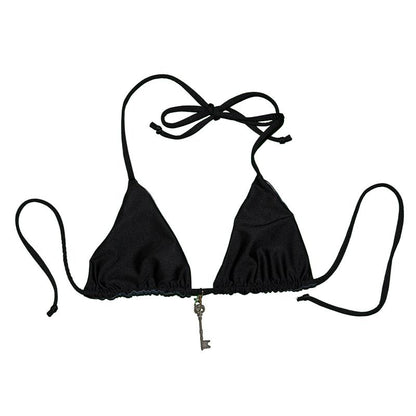 REVERSIBLE BIKINI SET