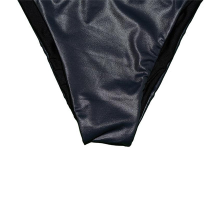 REVERSIBLE BIKINI SET