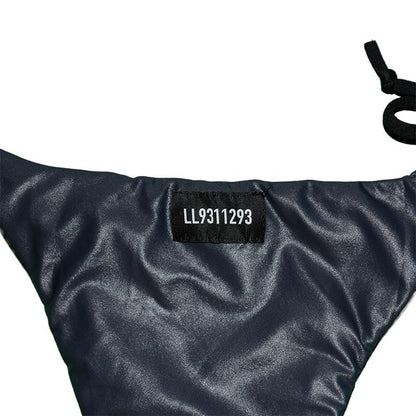 REVERSIBLE BIKINI SET