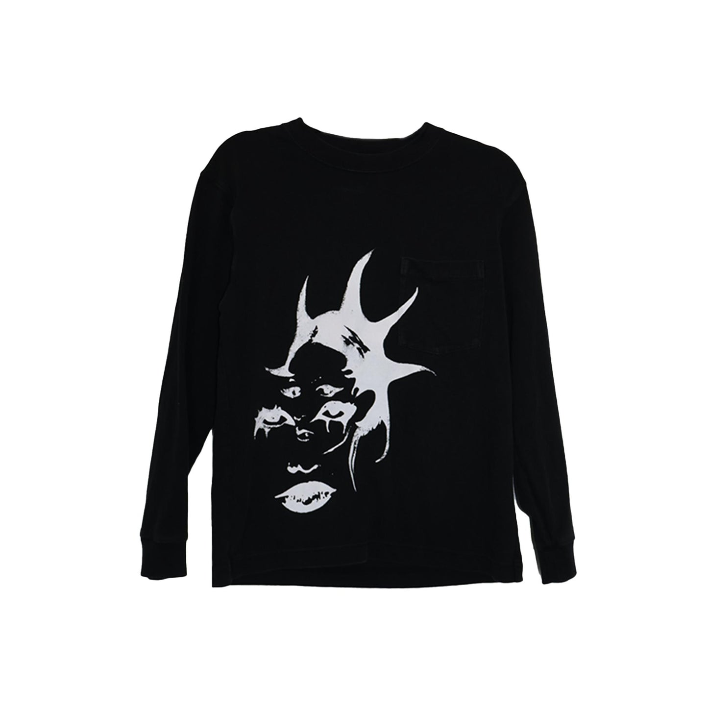 Black LS