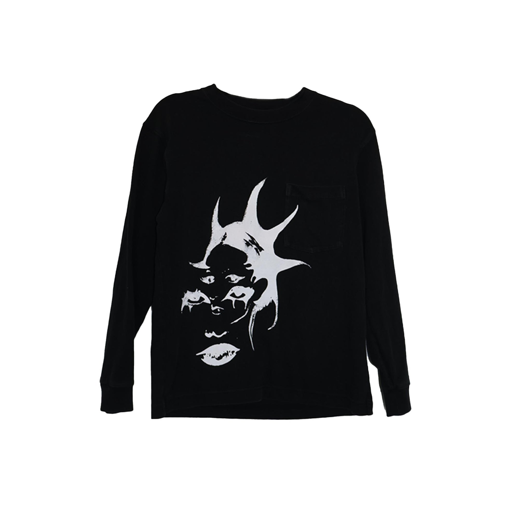 Black LS