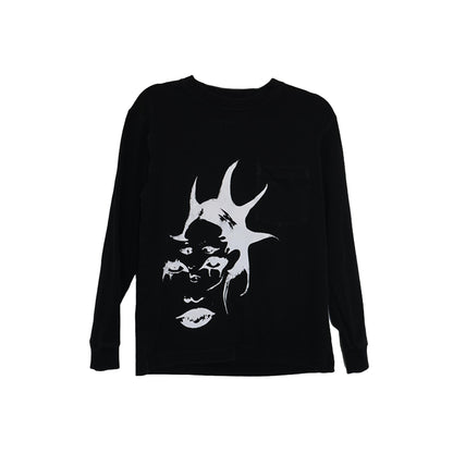 Black LS